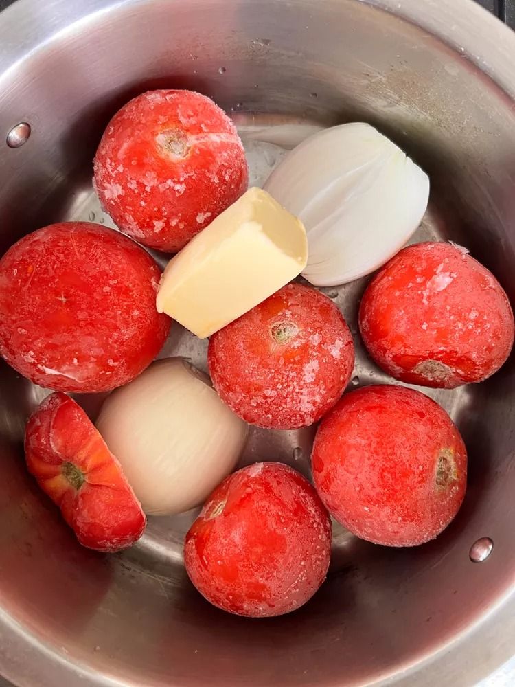 Marcella Hazan’s Famous Tomato Sauce Is the Only One I’ll Ever Make