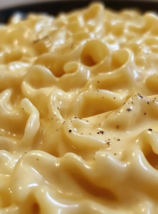 Easy Family Recipes | This recipe is 'Cafeteria Noodles' and it brings back all my school day memories | Facebook